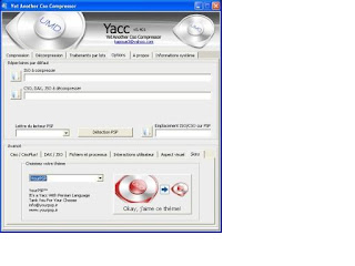 yacc psp gratuit