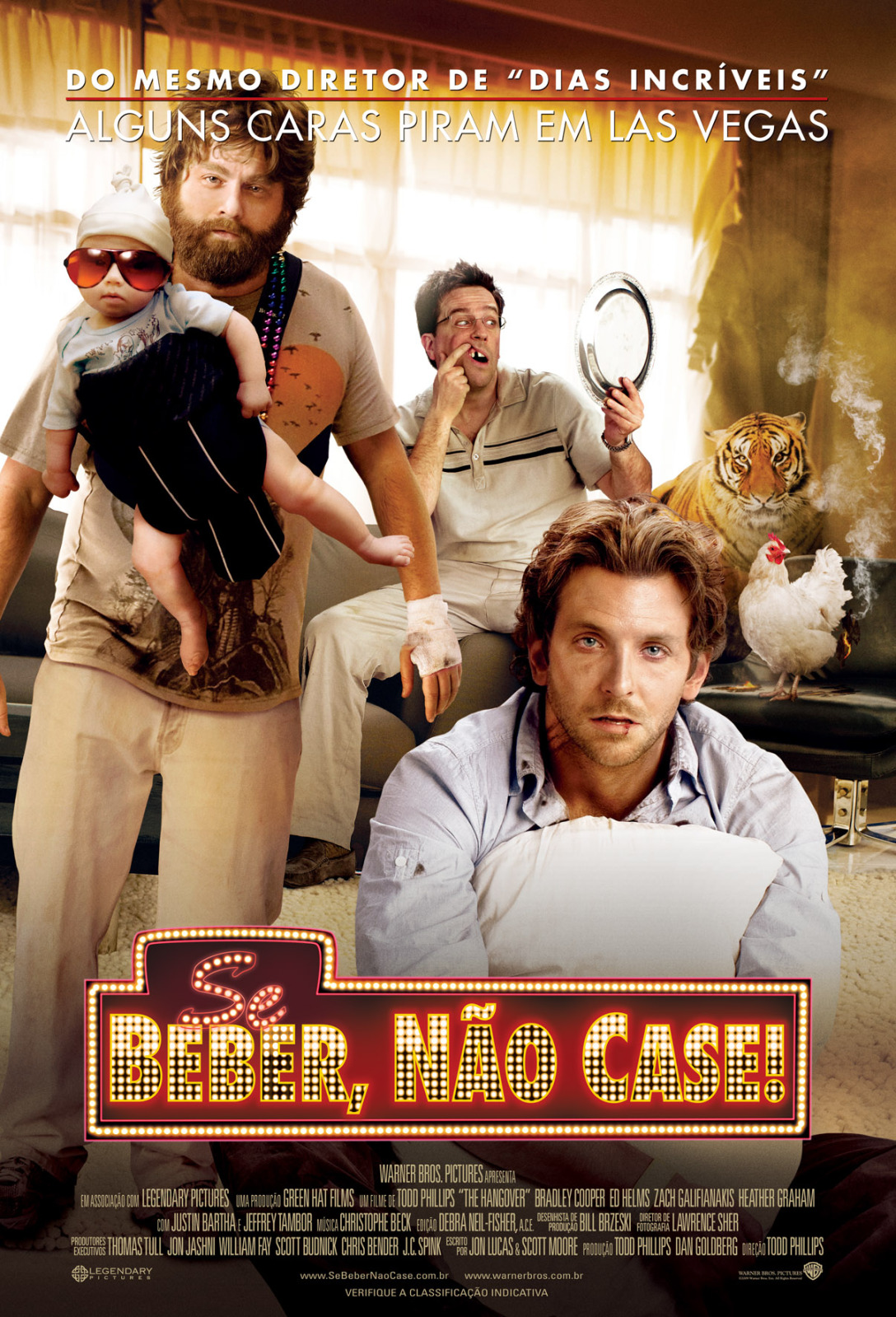 Se beber, não case! FILME Talita C. Se beber, não case! FILME Talita C.
