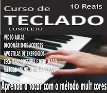 TOQUE HOJE MESMO SUA 1ª MELODIA