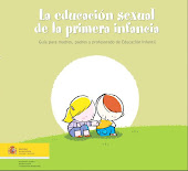 EDUCACIÓN SEXUAL INFANTIL