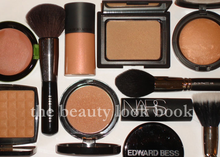 Summer Guide To My Bronzer Favorites - The Beauty Look Book
