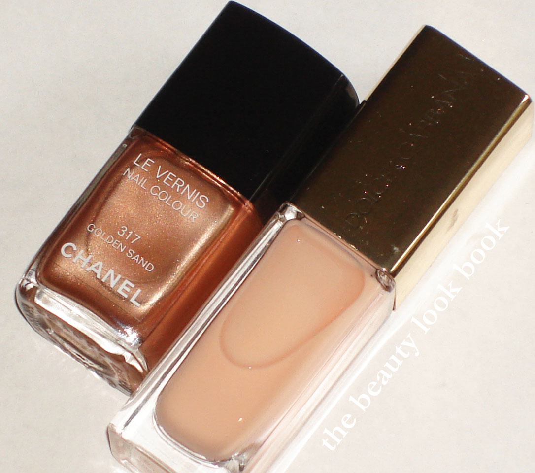 Chanel Nouvelle Vague, Mistral & Riviera Swatches, Review and