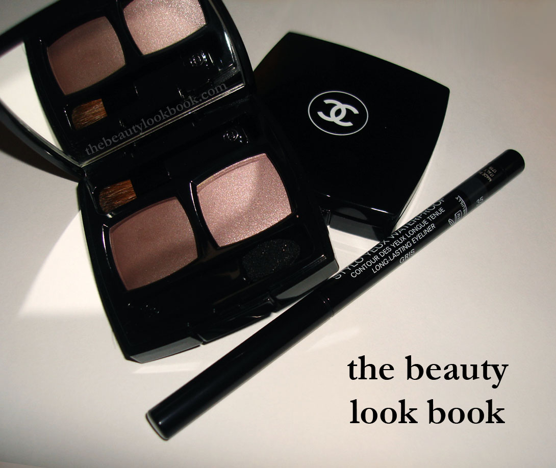 Unsung Makeup Heroes: Chanel Mat Taupe Is Dope! Chanel STYLO YEUX