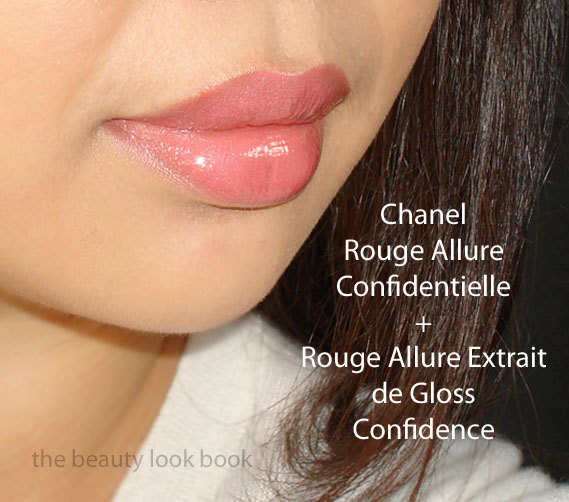 Rouge Allure Archives - Page 2 of 2 - The Beauty Look Book