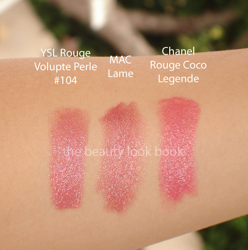 Lipstick Archives - Page 34 of 46 - The Beauty Look Book