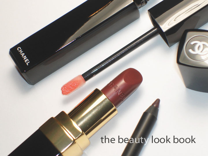 A Few Hard-To-Find Chanel Exclusives - The Beauty Look Book