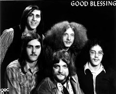'Good Blessing' 1971