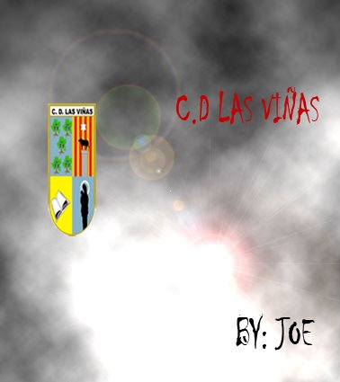 C.D La Viñas
