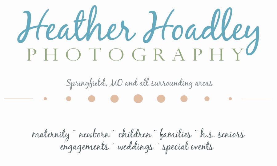 Heather Hoadley Photography