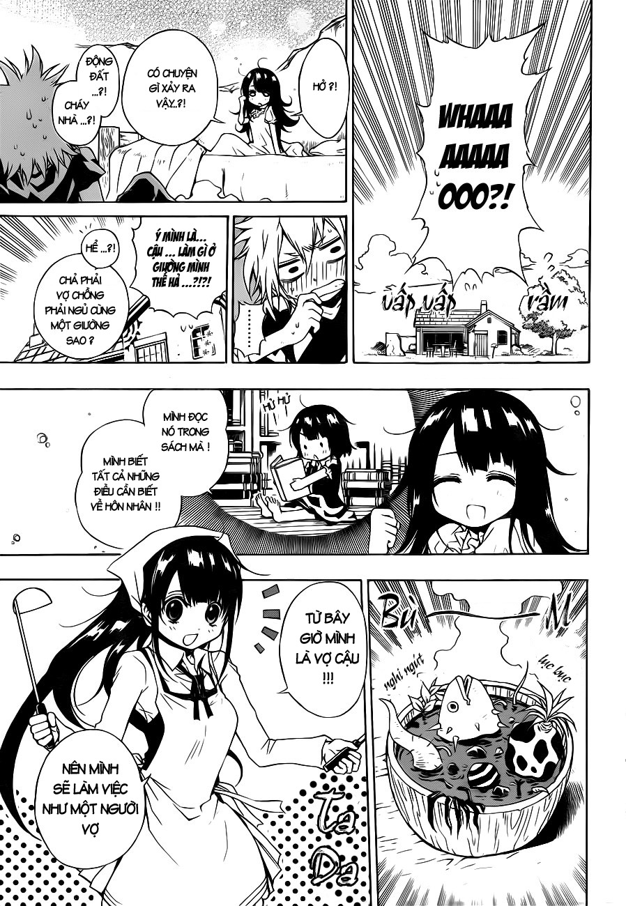 MAGiCO chap 2