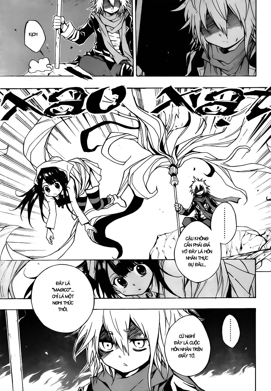 MAGiCO chap 2