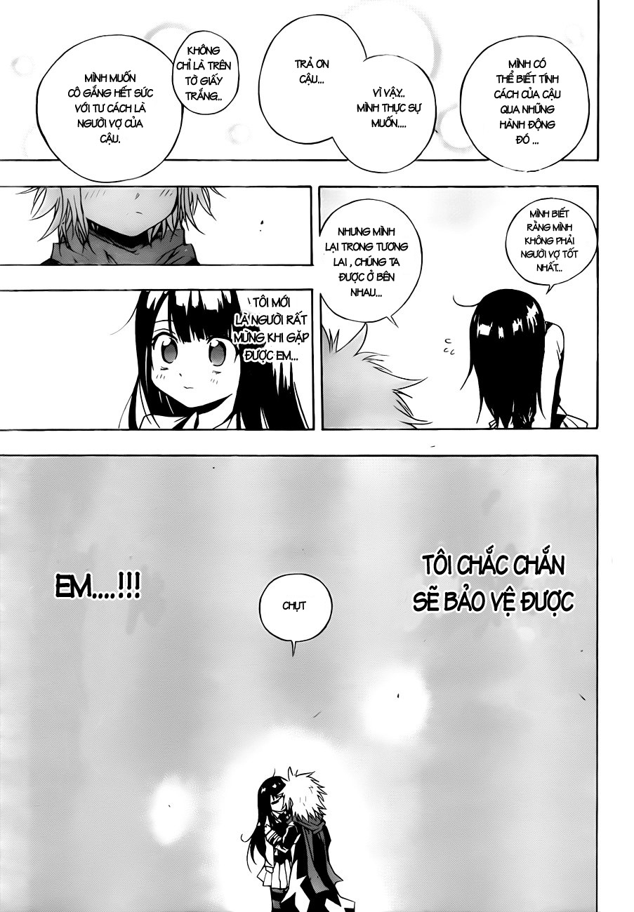MAGiCO chap 2