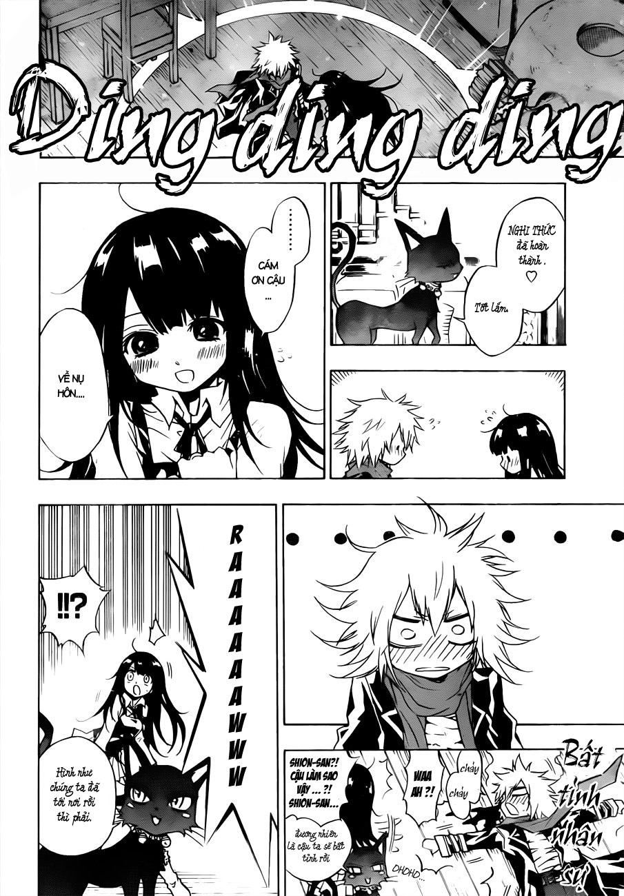 MAGiCO chap 2