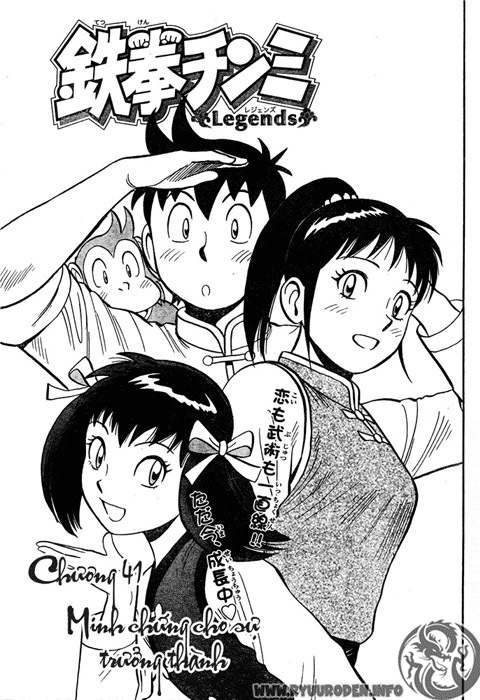 Hoàng Phi Hồng Phần 1, 2, 3 chap 180