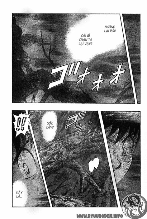 Hoàng Phi Hồng Phần 1, 2, 3 chap 187