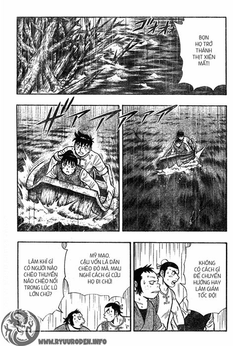 Hoàng Phi Hồng Phần 1, 2, 3 chap 187