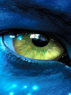 Film Avatar, oko download besplatne slike pozadine za mobitele