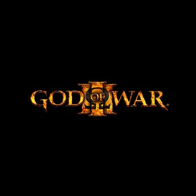 Game God of War 3 download free wallpapers for Apple iPad