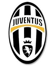 FC Juventus Torino logo (Stara dama) download besplatne slike pozadine za mobitele