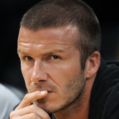 David Beckham download free wallpapers for Apple iPad