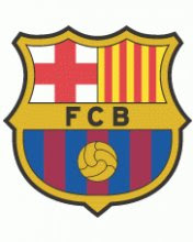 FC Barcelona logo download besplatne slike pozadine za mobitele