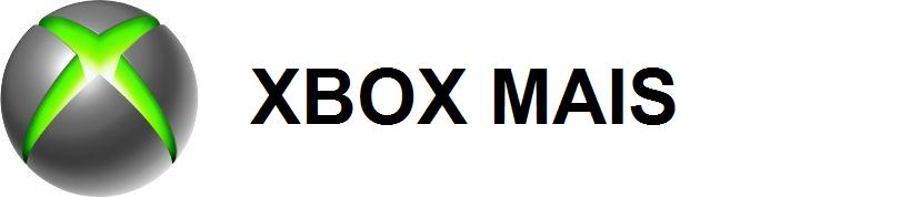 Xbox Mais