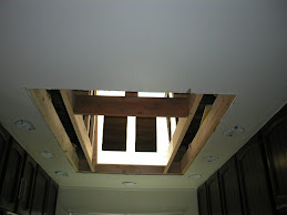 skylight framing