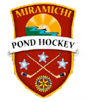 Miramichi Pond Hockey