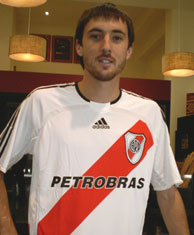 Rodrigo Javier Archubi