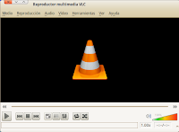 VLC 1.1.4 - Ubuntu Lucid Lynx