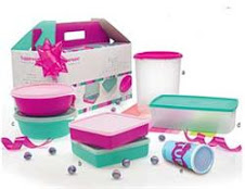 Produk Reguler Tupperware
