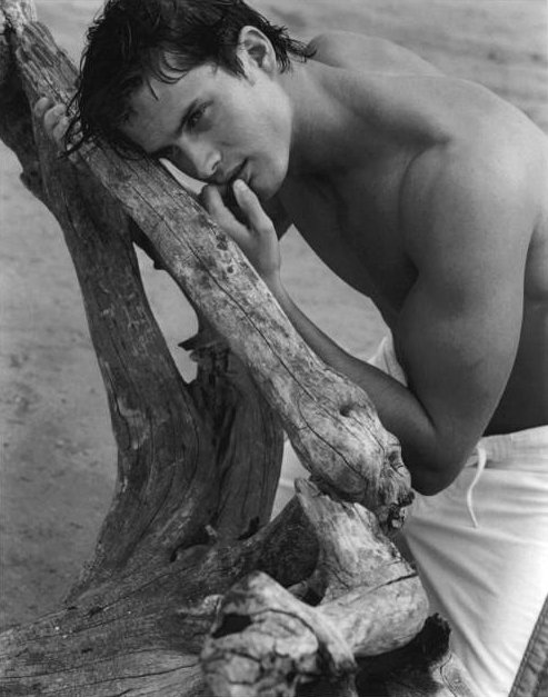 Geoff Burns: Abercrombie