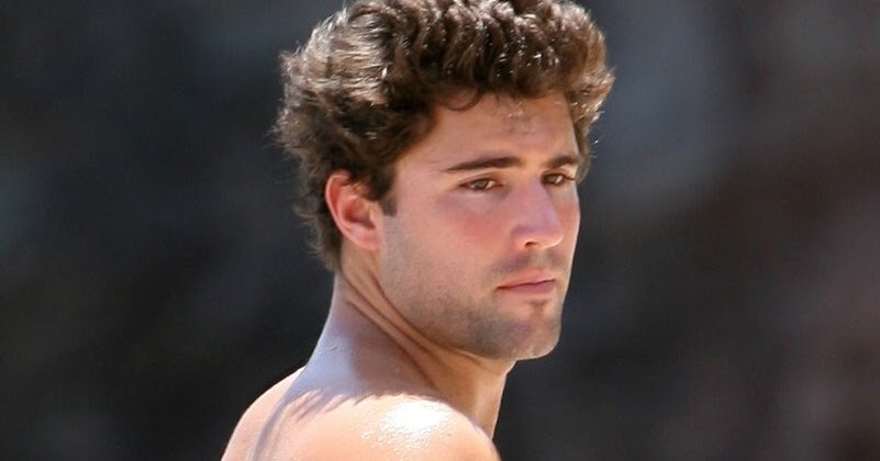Gay Muscle Love Brody Jenner