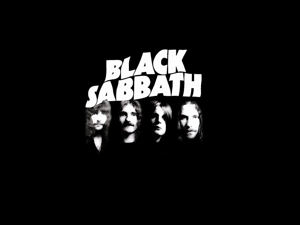 Ökküz: Black Sabbath ~ Discography