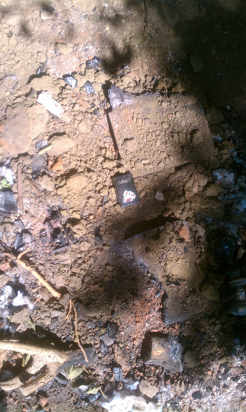 Frank Fregoso's blog!: Good/ Bad Composition