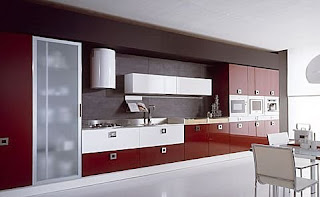 cocina-madrid-moderna-lacada-roja-cristal-vidrio-linea-3-cocinas
