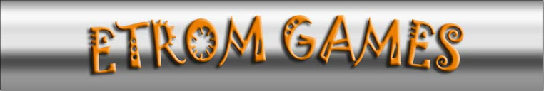 ETROM GAMES