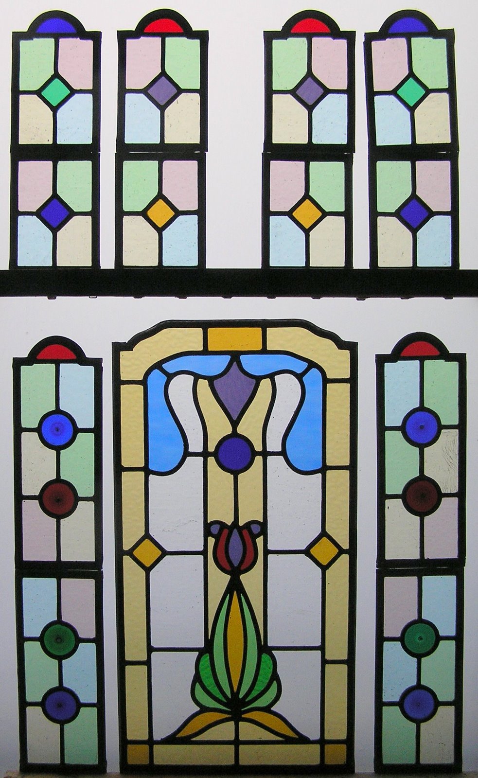 Stained Glass for London and South East