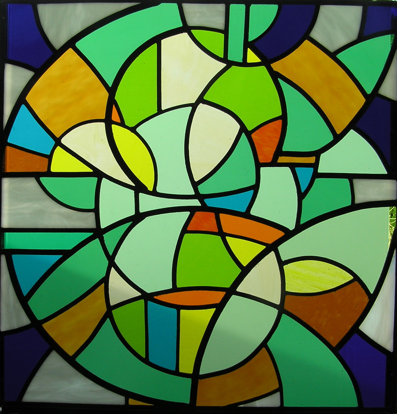 Stained Glass for London and South East