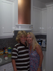 me and my baby
