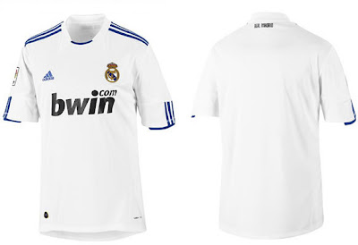 camiseta del madrid proxima temporada