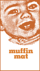 The Amazing Muffin Mat