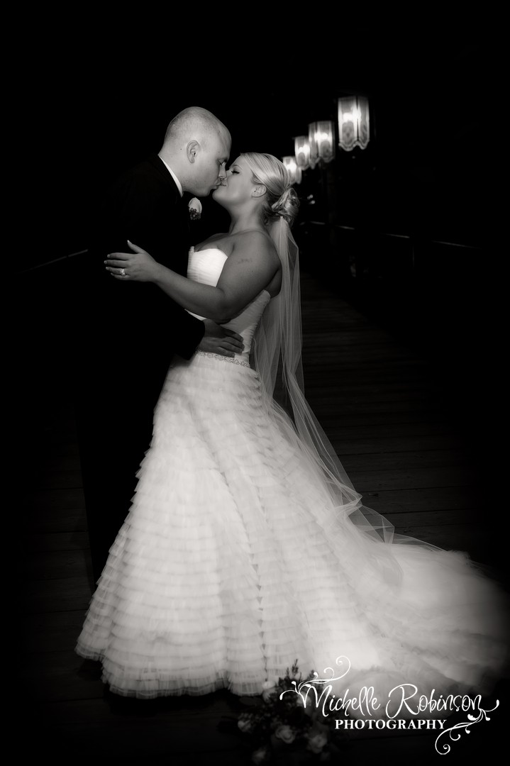 Michelle Robinson Photography Crystal Gardens Jamestown NC Kourtney