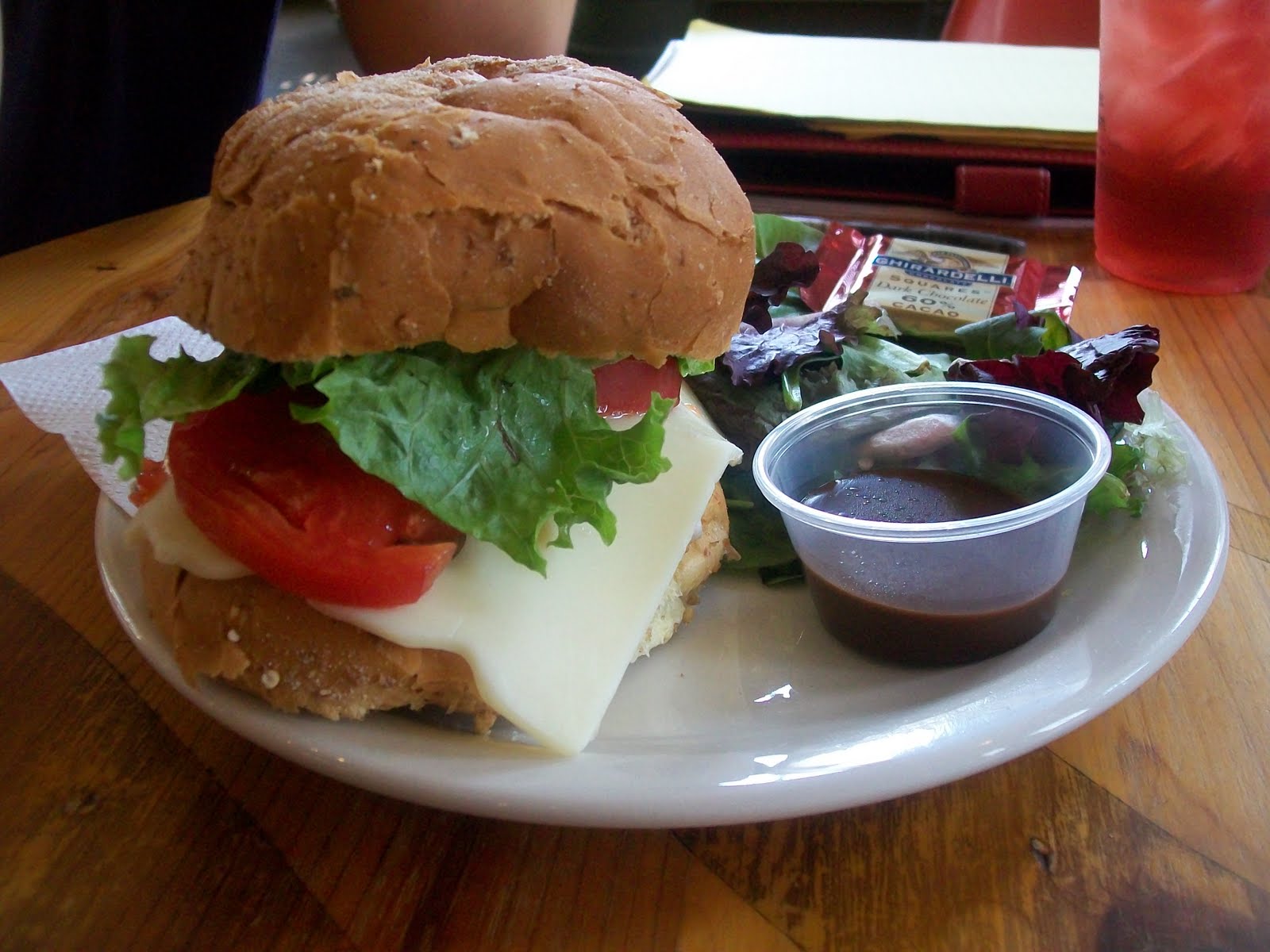 Coffee Emporium Restaurant Review - Downtown Cincinnati | The Food Hussy!