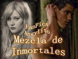 MEZCLA DE INMORTALES FanFics