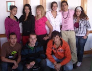 2º Bachillerato C. Sociales-08/09