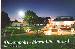História de Davinópolis - MA. | CMEL- DE DAVINÓPOLIS