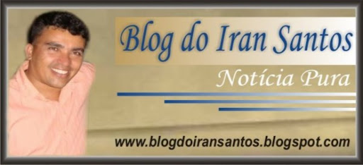 Blog do Iran Santos
