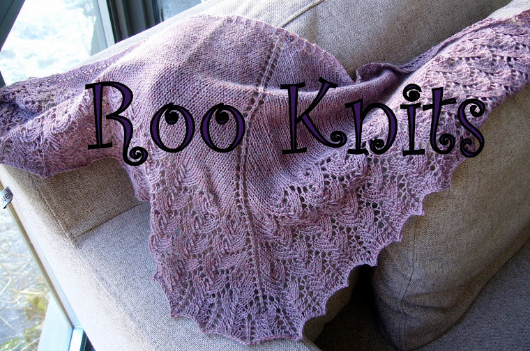 Roo Knits