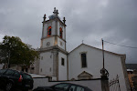 Igreja Matriz de Santiago em Sesimbra